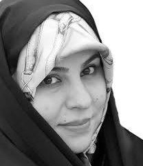 سمیه توحیدلو