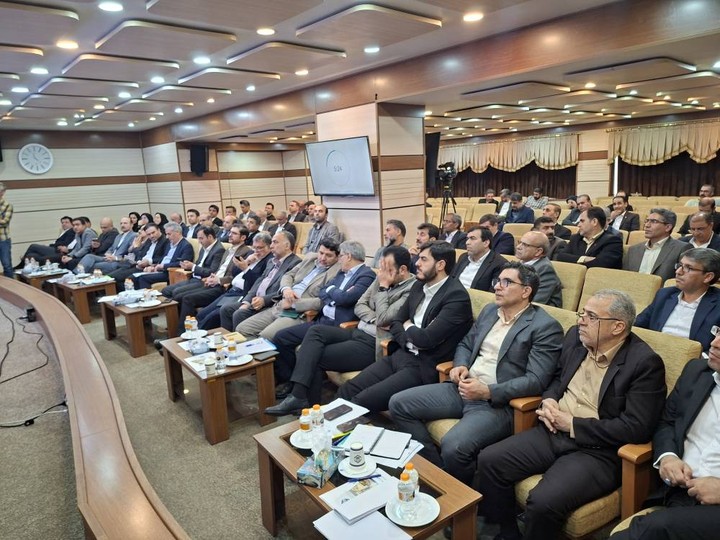 مشارکت کارکنان تامین اجتماعی در ایده‌پردازی