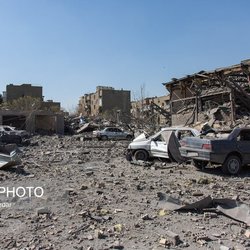 آخرین آمار شهدا و مجروحان جنگ اعلام شد؛ شهید کمتر از ۱۸ سال ۲۰۶ نفر