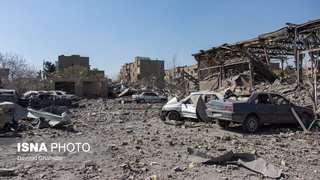 آخرین آمار شهدا و مجروحان جنگ اعلام شد؛ شهید کمتر از ۱۸ سال ۲۰۶ نفر