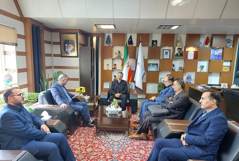 مراجعه 9700 بیمار در ایام نوروز به بیمارستان تأمین‌اجتماعی شازند