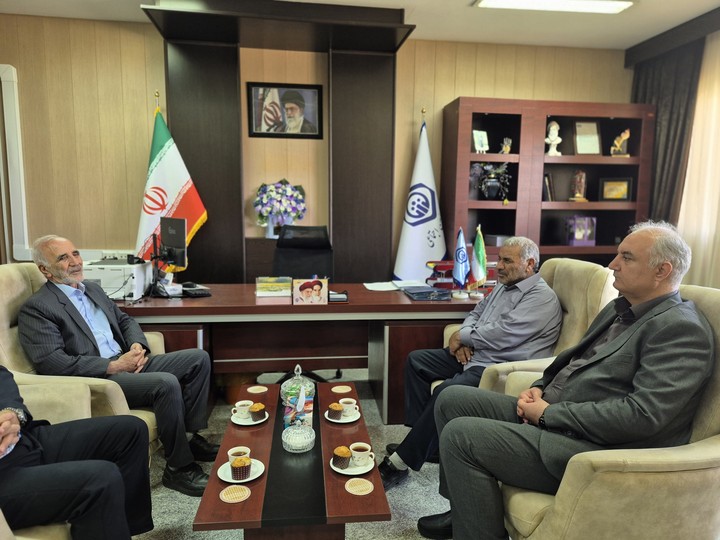 پیگیری مطالبات درمانی بازنشستگان و مستمری بگیران تأمین‌اجتماعی کرمانشاه