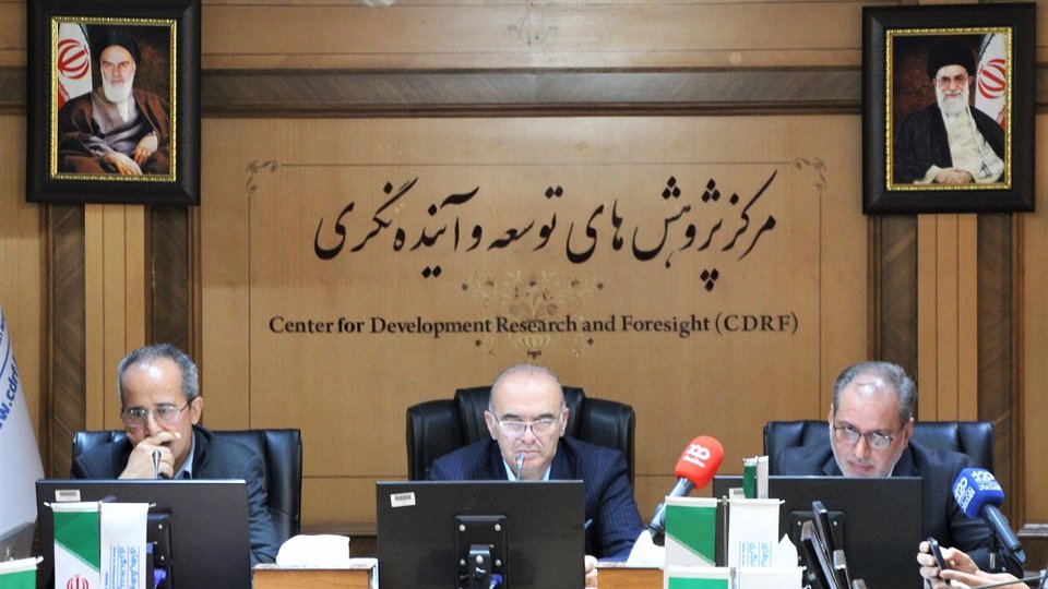 تقویت تاب‌آوری صندوق‌های بازنشستگی در شرایط بحرانی؛ چگونه؟