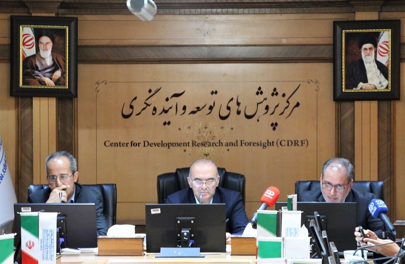 تقویت تاب‌آوری صندوق‌های بازنشستگی در شرایط بحرانی؛ چگونه؟