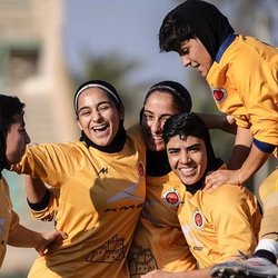 خاتون بم در گروه مرگ قرار دارد