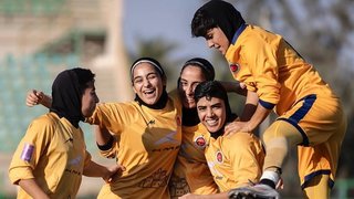 خاتون بم در گروه مرگ قرار دارد