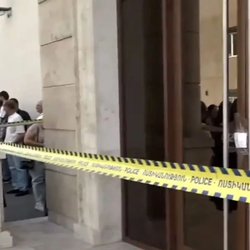 اعتراض کارگران ارمنستان پس از بازداشت میلیاردر مخالف دولت
