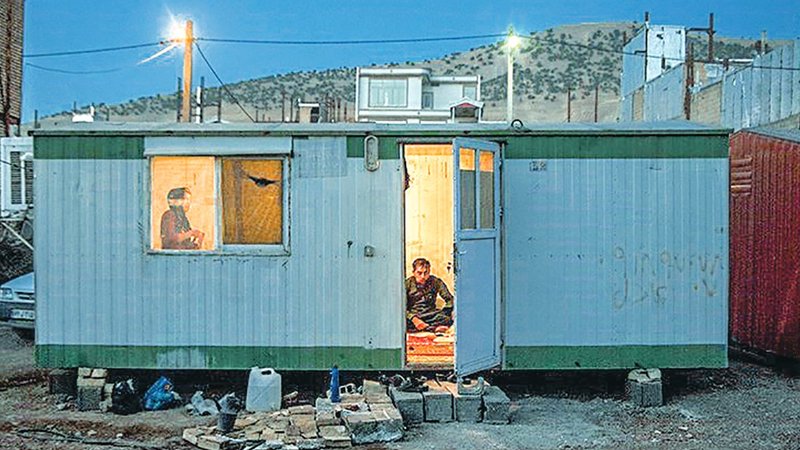 چگونه سیاست‌های همگانی می‌تواند انسجام اجتماعی را در برابر بحران حفظ کند؟