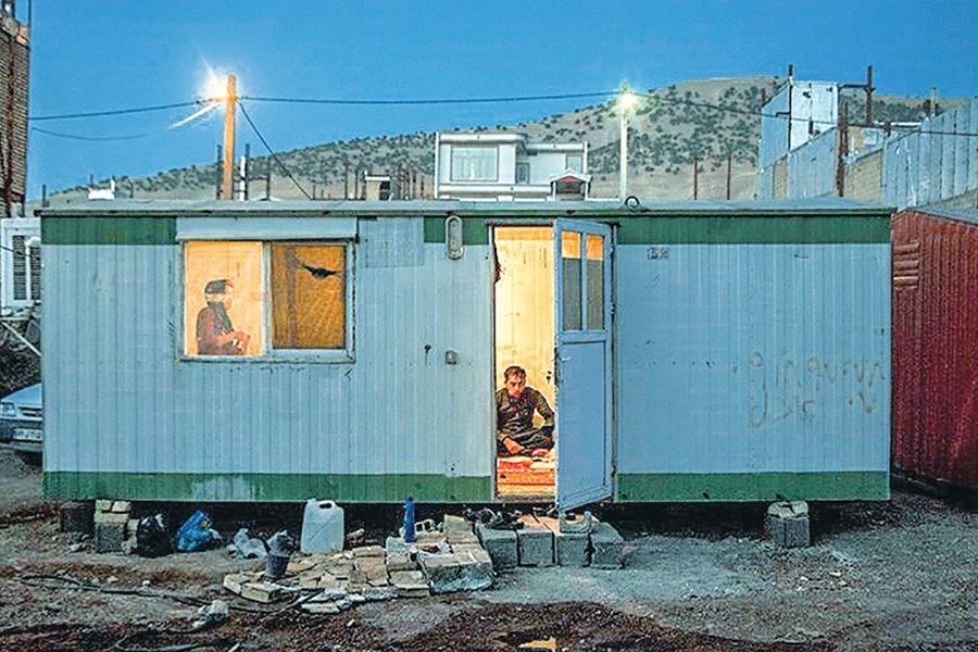 چگونه سیاست‌های همگانی می‌تواند انسجام اجتماعی را در برابر بحران حفظ کند؟