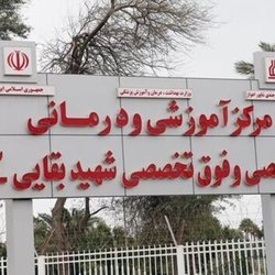 روایت شب حمله هوایی به بیمارستان سرطان اهواز؛ ۶۰ کودک در میان ترس و گریه تخلیه شدند