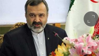 رئیس سازمان حج و زیارت تغییر کرد