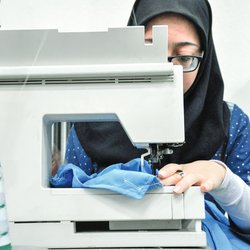 طراحی سامانه جدید ثبت اطلاعات واحدهای تولیدی صنفی