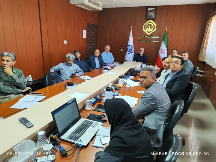 تأکید بر نظارت مستمر بر خدمات اورژانس بیمارستان پیامبر اعظم(ص) کرمان