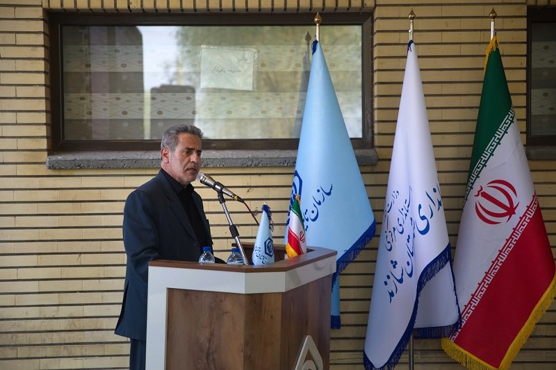 ۱۱۵ میلیارد تومان برای تجهیز سی‌تی‌اسکن و انبار دارویی شازند