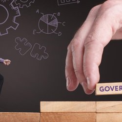 گزارش سازمان بین‌المللی کار: شرایط حکمرانی در بیش از نیمی از اقتصادهای جهان رو به زوال است