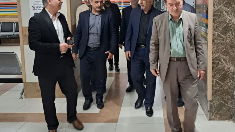 رفع موانع درمانی استان خوزستان با جذب متخصصان