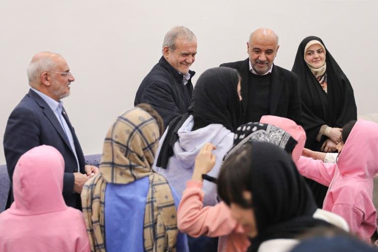 رئیس‌جمهور: تأمین مسکن فرزندان بهزیستی با جدیت دنبال می‌شود