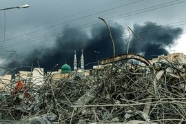 جنگ علیۀ اقلیم