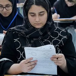 سهم ناچیز مدارس دولتی‌ از رتبه‌های برتر کنکور
