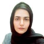 مرضیه قاضی‌زاده