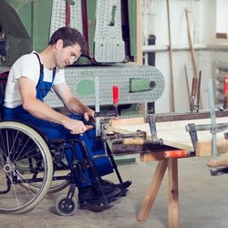 سهمیه، یارانه، آموزش: تجربه‌های موفق کشورها در ایجاد اشتغال برای معلولان