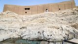 ری هیچ آسیبی ندید؛ از دود پالایشگاه تا چشمه‌علیِ در انتظار احیا