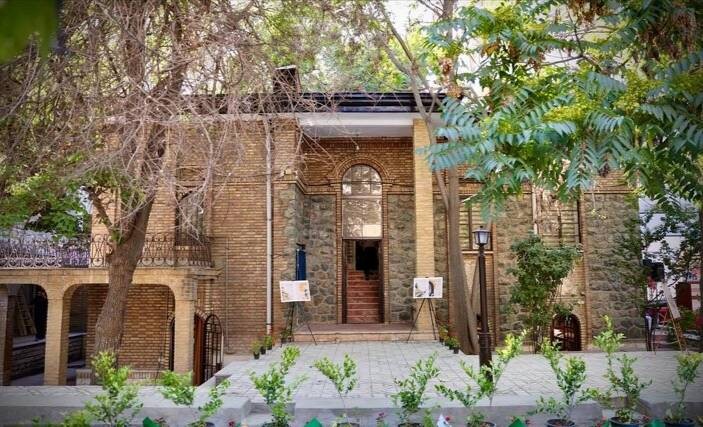 خانه‌ای که از تخریب گریخت؛ میراث شهری تهران زیر فشار فرسودگی