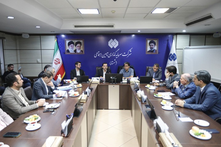 سرپرست سازمان تامین اجتماعی: چشم میلیون‌ها نفر به نتایج اقدامات ما است