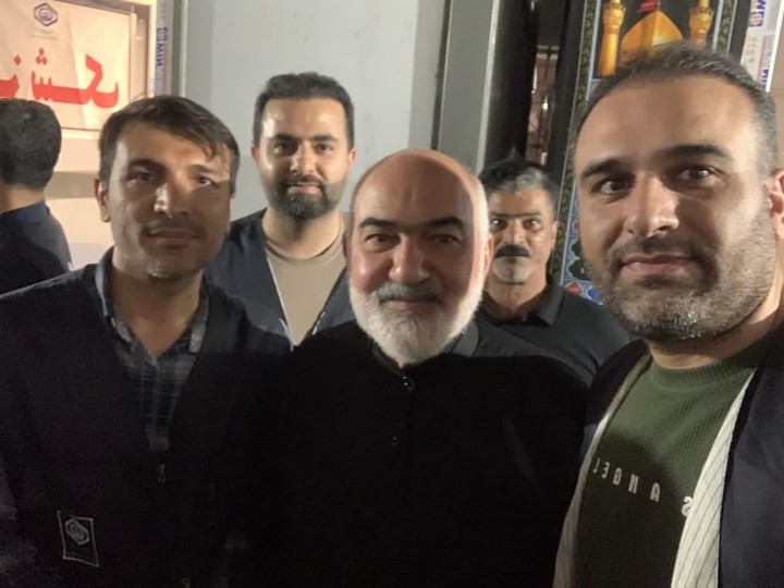 تأکید استاندار خوزستان بر ارتقای سطح خدمت‌رسانی به زائران اربعین حسینی