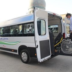 سرویس ایاب و ذهاب؛ نیاز ضروری دانش‌آموزان استثنایی