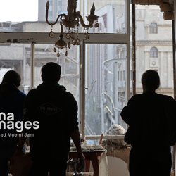 حملات به منازل مسکونی در تهران