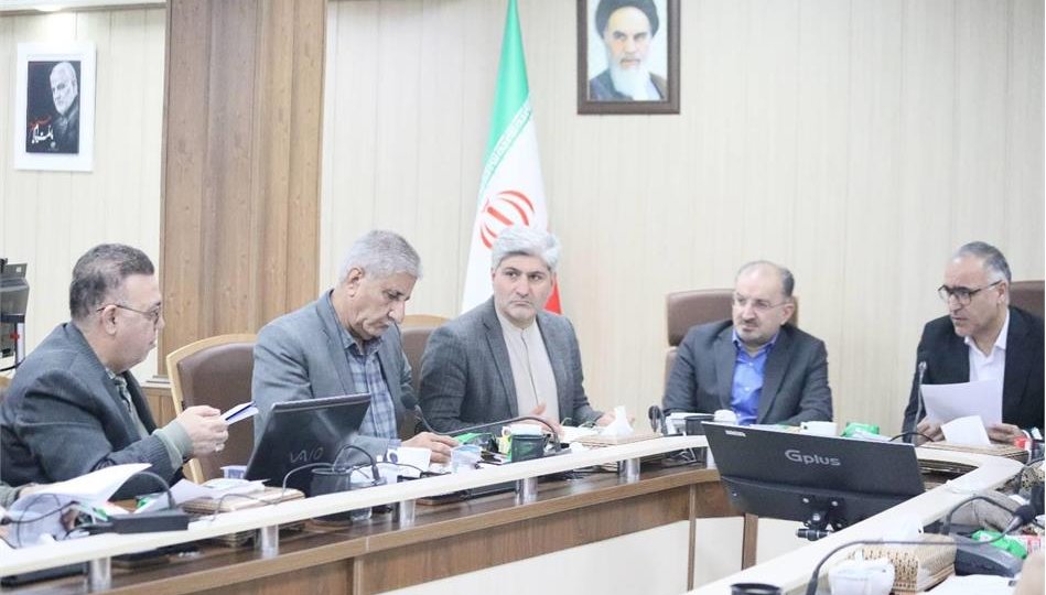 ضرورت تقویت تعاملات استانی و ارتقای شأن بازنشستگان