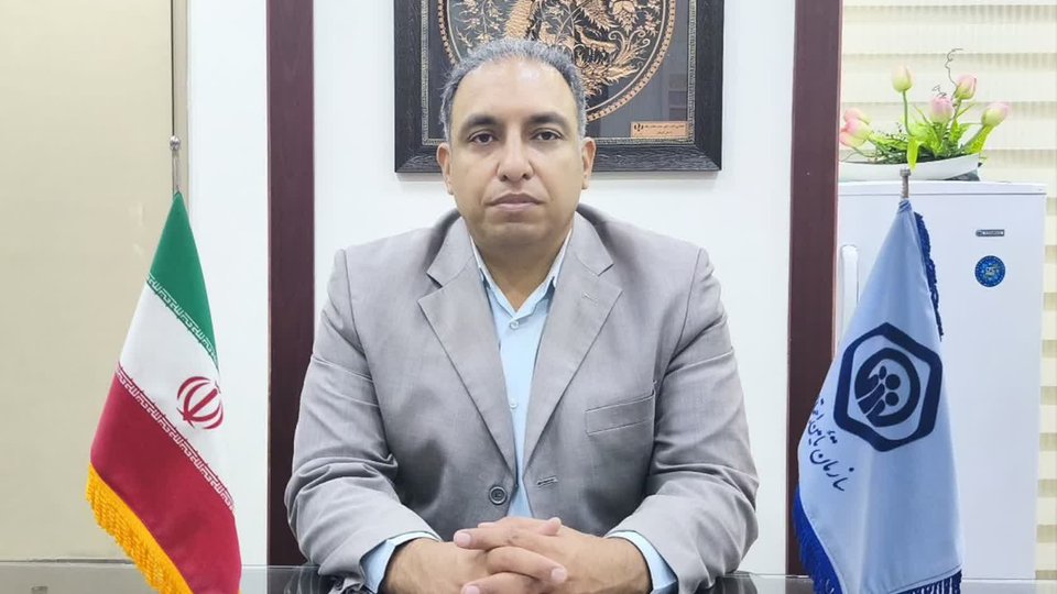 علت ازدحام درمانگاه بیمارستان تامین اجتماعی پیامبر اعظم کرمان