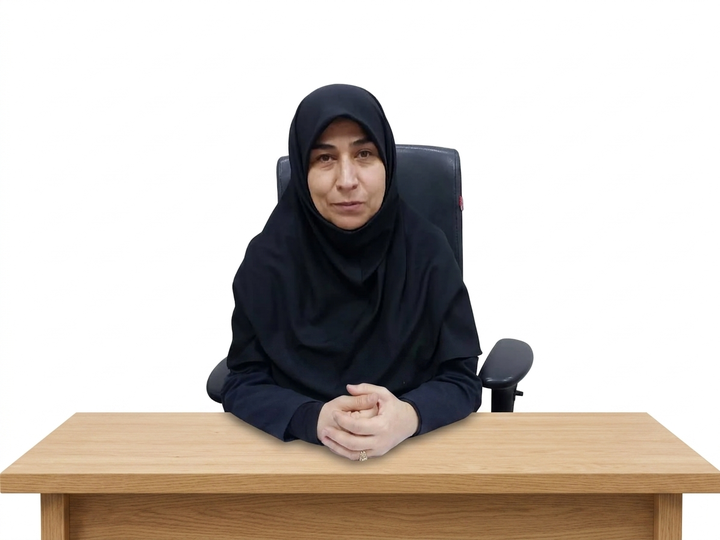 25 سال در خط پرستاری تأمین‌اجتماعی
