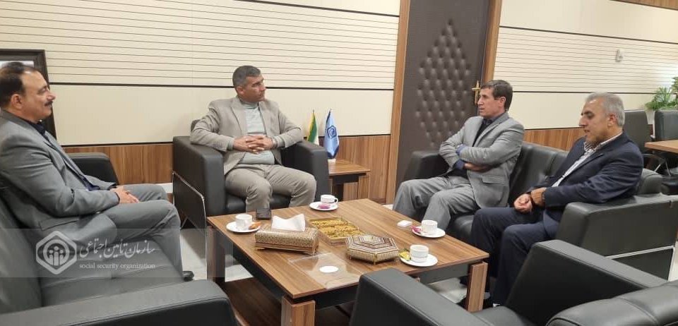راه اندازی باجه بانک رفاه کارگران قیروکارزین در دستور کار