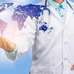 مذاکرات طراحی هگتا کارت برای بیماران خارجی ادامه دارد