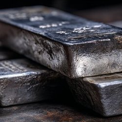 درخشش فلزات گرانبها در ۲۰۲۵؛ رکوردشکنی نقره و عقب‌ماندگی کالاهای کشاورزی