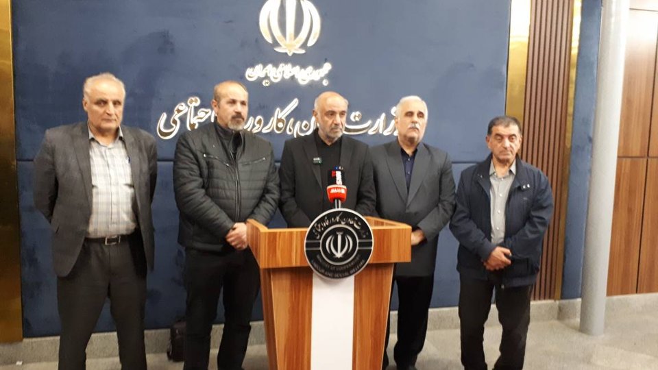 مزایای مزدی در پایان تابستان بازنگری می شود