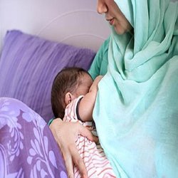 حمایت بهزیستی از مادران شیرده با همکاری سازمان ملل؛ مادران چندقلوها در معرض فرسودگی‌اند