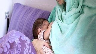 حمایت بهزیستی از مادران شیرده با همکاری سازمان ملل؛ مادران چندقلوها در معرض فرسودگی‌اند