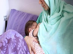 شارژ حساب بیش از یک میلیون مادر باردار و دارای کودک