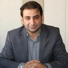 حمیدرضا نائب خسروشاهی