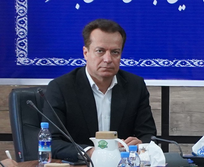 رسیدگی به بیش از ۱۴ میلیون سند درمانی در مدیریت درمان تأمین اجتماعی استان بوشهر