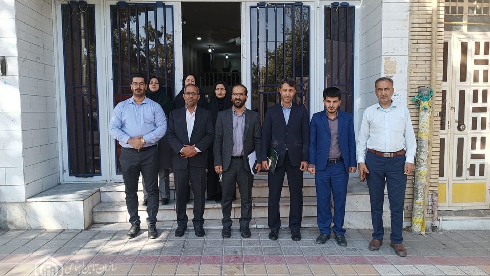بازنشستگان رابر به زودی به خدمات بانک رفاه دسترسی خواهند داشت