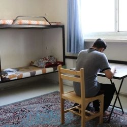 ضرورت  بازنگری در سیاست  امنیتی دانشگاه‌ها‌