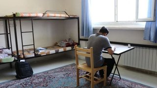 افزایش ۲۰۰۰ تخت خوابگاهی به خوابگاه‌های دانشجویی  تا سال آینده