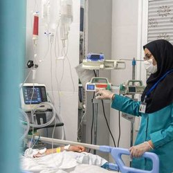 سالانه حدود ۵‌ هزار پرستار شغل خود را ترک می‌کنند