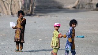 سایه فقر بر سفره‌ اهالی سیستان و بلوچستان