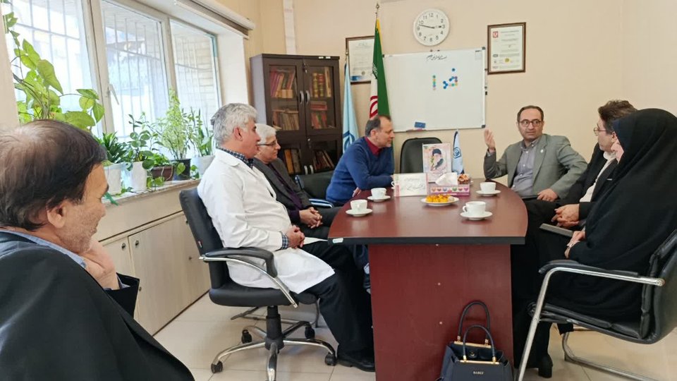 تمرکز بر کیفیت و استانداردسازی خدمات تأمین اجتماعی در گلستان