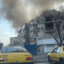پنج توصیه مهم هنگام شنیدن صدای انفجار
